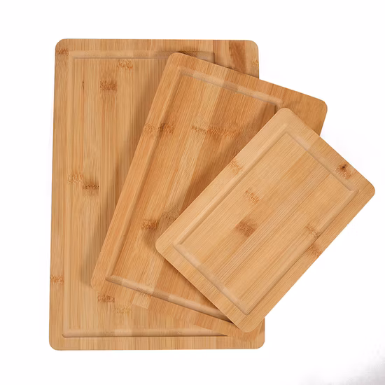 飲食店向け天然木まな板