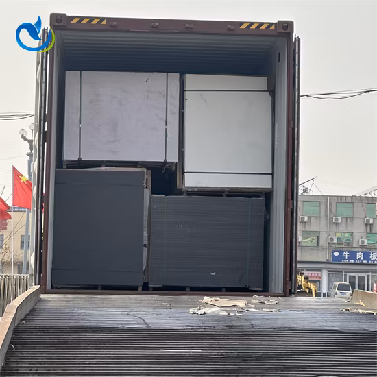 耐火防水の卸売室内装飾PVC壁パネル