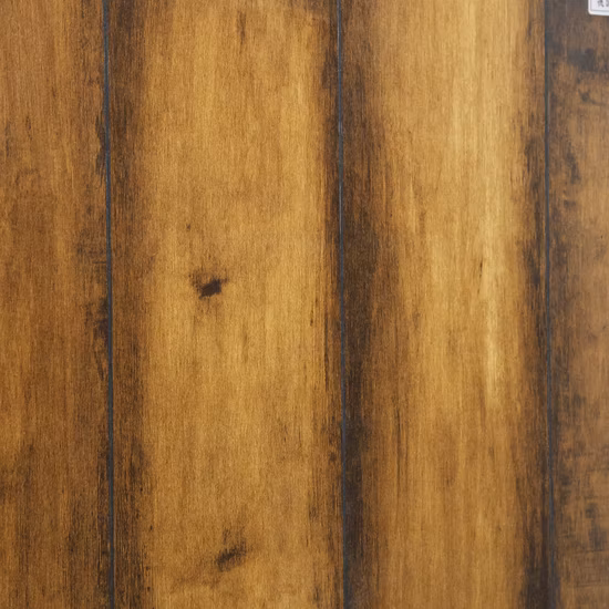 Spc フローリング クリック PVC フローリング 木製デザイン ビニール床